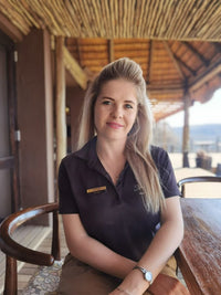 Tina Louw, Camps Bay