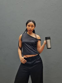 Jordan Francis, Johannesburg